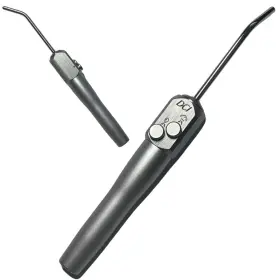3450 Dci Syringe Euro-style Quick Clean Less Tubing And Kit Sleek Cleaning