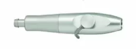 5062 Dci - A-dec Style Autoclavable Short Vacuum Valve Hve With Quick Disconnect