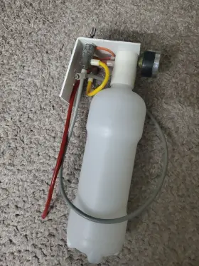 8143 Dci Economy Self-contained Deluxe Water System #2