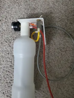 8143 Dci Economy Self-contained Deluxe Water System #3