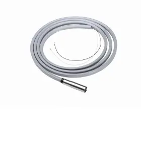 Dci-8807 Dci 8807 Iso- 5 Hole Power Optic Hand Piece Tubing Kit 5ft Grey