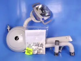 Lc5050 Dci New Unused Ceiling Mount Led Exam Light Lc5050 Dci New Unused Ceiling Mount Led Exam Light