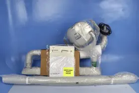 Ser5 Dci Edge Led Model Dental Exam Light Series 5 Operatory Mount New Unused