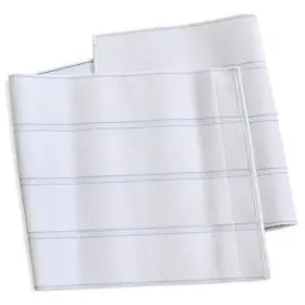 781944 Dealmed Abdominal Binder 4 Panel 12 Inch X-large 75 - 90 Ea