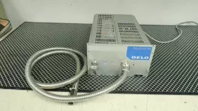 Deco 80/460 Delolux Led Curing Lamp Head Cold Guide 460