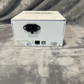 Fbc-1114 Definitive Medical Battery Charger #2