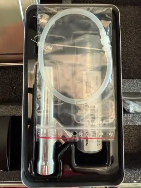 N76701 Deka Smartxide Tetra 2in Co2 Surgical Hand Piece - New Unused And Sealed In Box