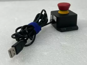706622-f Delcom Usb Input Controls Unit Is Functional But Cable Need Replacement #3