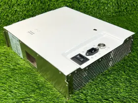 Eoe15070571 Delta Siemens Emac / Ac Electric Module Power Supply Only - White Eoe15070571 Delta Siemens Emac / Ac Electric Module Power Supply Only - White
