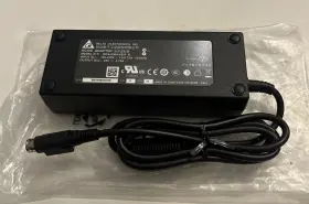 Mds-090aas24 Delta Power Solutions Ac/dc Adapter 24v 3.75a Output B Ba