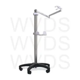 030597275 Denmat Sapphire Rolling Stand With Whitening Crystal Arm 030597275 Denmat Sapphire Rolling Stand With Whitening Crystal Arm