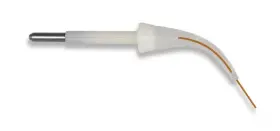 Lr1010 Denmat 25 Tips Disposable 400 Um 9.5mm For Bluewave Soft Tissue Diode Laser