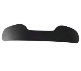 Denshine 190891179692 Cheek High Quality Backdrop Plate Dental Black Background Board Small Size Oral