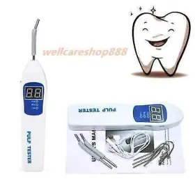 Denshine 190891251770 Dental Pulp Tester Testing Oral Teeth Nerve Endodontic Devi Too