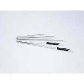 Grpl05 Denshine 370304 Manufacturer Varies Stir Rod 127 Mm L 3 Dia Round Pk12 #3
