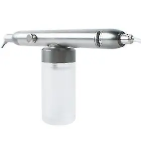 370308 Denshine Dental Air Abrasion Polisher M4 4h Connector U - Care Tool #2