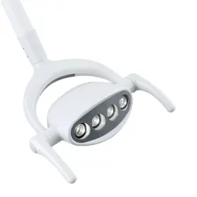 370460 Denshine 15w Dental Led Lamp Oral Cold Light For Chair Unit Dentist Aaa #2