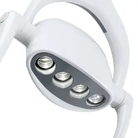 370460 Denshine 15w Dental Led Lamp Oral Cold Light For Chair Unit Dentist Aaa #3