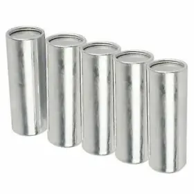 380636 Denshine 5cans Dental Materials Denture Flexible Acrylic Without Blood Streak-fda #2