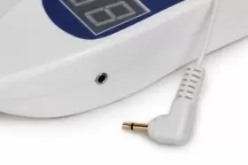 Dy310 Denshine Lcd Screen Us Oral Dental Pulp Tester Testing Teeth Nerve Vitality Endodontic #2
