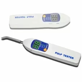 Dy310 Denshine Lcd Screen Us Oral Dental Pulp Tester Testing Teeth Nerve Vitality Endodontic #3