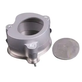 Jt-12 Denshine Dental Aluminium Denture Flask Compressor Parts Lab Equipment Usa #3
