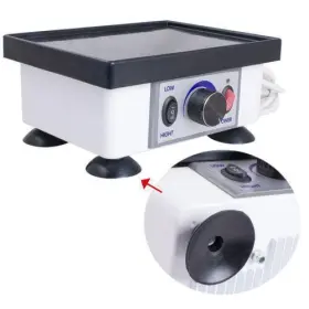 Jt51b Denshine Dentalpowerfull Square Vibrator Shaker Oscillator Machinequiet #2