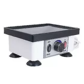 M370049 Denshine Fda Approved Dental Lab Vibrator For Models - Professional 110v Enhanced #2