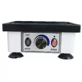M370049 Denshine Fda Approved Dental Lab Vibrator For Models - Professional 110v Enhanced #3