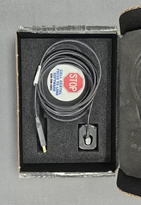 Ps-2-2 Dental Focus Ps-2 Digital Veterinarian Sensor #2