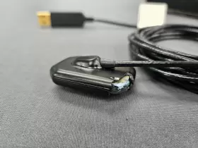 Ps-2-2 Dental Focus Ps-2 Digital Veterinarian Sensor #3