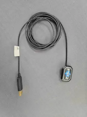 Ps-2-2 Dental Focus Ps-2 Digital Veterinarian Sensor