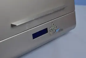 Dw-3-90 Dental Wings 3 Series Impression Crown Bridge Desktop Scanner #2