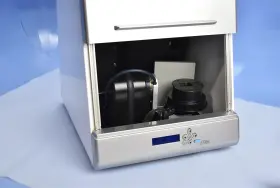 Dw-3-90 Dental Wings 3 Series Impression Crown Bridge Desktop Scanner #3