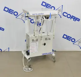 Dtp00511 Dentalaire Prestige Dental Station