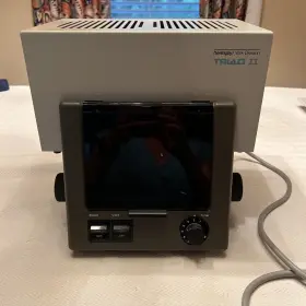 6390031 Dentsply Triad Tcu-ii Dental Curing Oven For Light-cure Polymerization