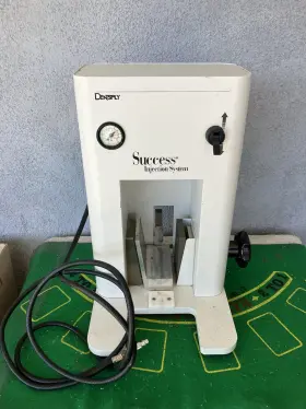 903090 Dentsply Success Injection Unit Dental Office Closure