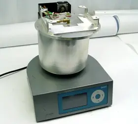 9495610 Dentsply Ceramfire T Vacuum Porcelain Furnace Heating Unit