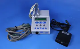 Aeu-25 Dentsply Dental Handpiece Console And Motor System