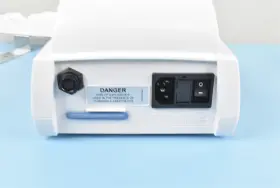 Aeu-27t Dentsply Promark Dental Electric Control Console And Motor System #2