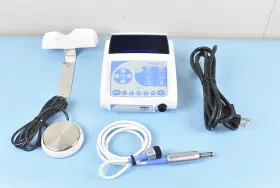 Aeu-27t Dentsply Promark Dental Electric Control Console And Motor System