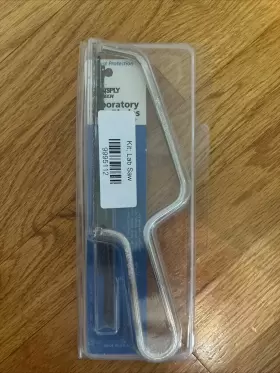 D0019995112 Dentsply Laboratory Saw With Blades