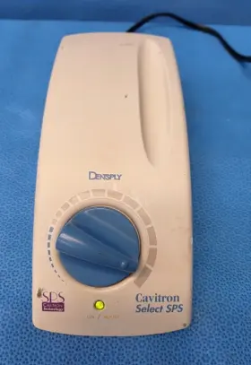 Gen-124 Dentsply Cavitron Select Sps Scaler