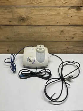 Gen-137 Dentsply Cavitron Jet Plus Ultrasonic Scaling And Air Polishing Unit Wor