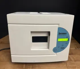 N9495100 Dentsply Austenal Enterra Vlc Curing Unit Oven