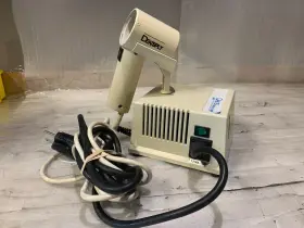 Qhl75 Dentsply Model 506 Curing Light With Cord