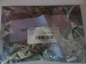 200-250v Dentsply R9493451 Ceramco Serv Pcb A-1750