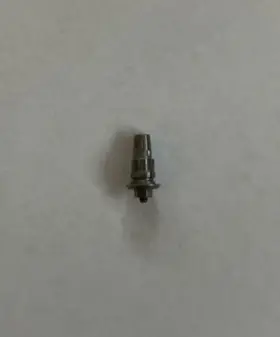 6532886 Dentsply Sirona Cerec / Inlab Implant Scan Post Zimmer 5.7 Mm Platform