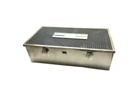 14533 Depuy 14530 Ace Surgical Screws 14534 General Instr. Supracondylar Plate