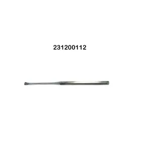231200112 Depuy Key Elevator 1/4 Inch Instrument